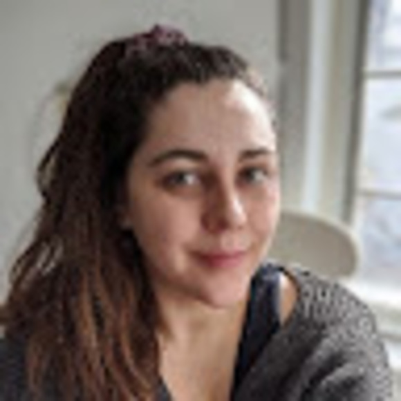 Meet your Posher, Allison - Picture 1 of 1